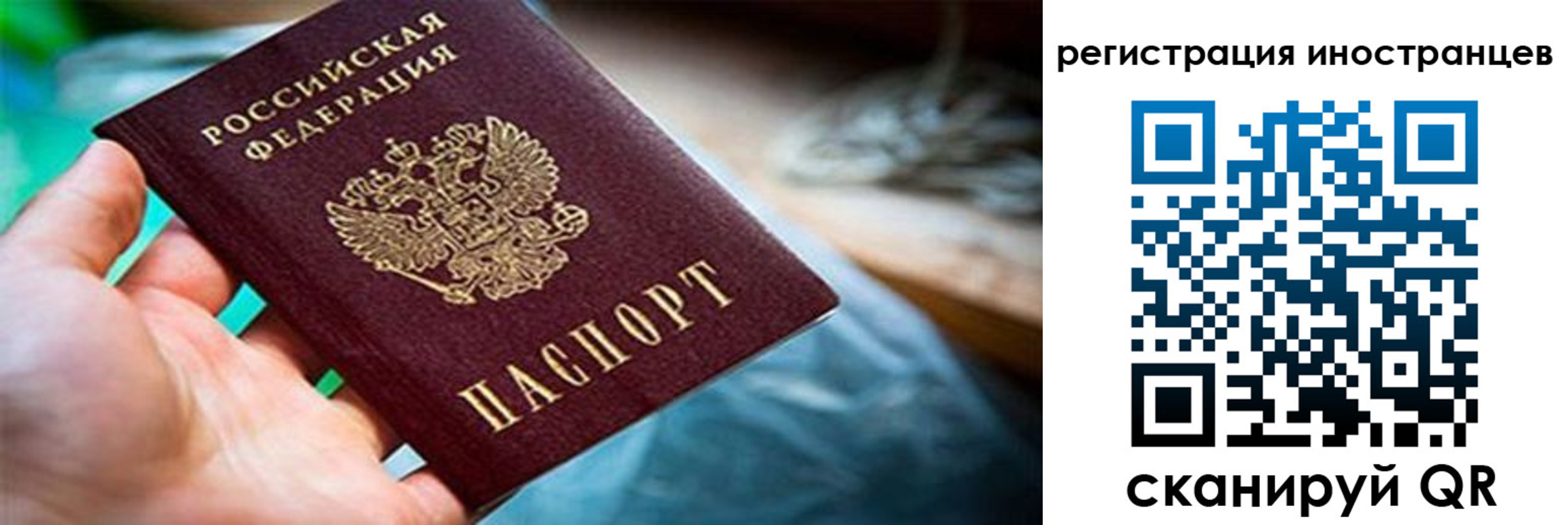 прописка для работы в Севастополе